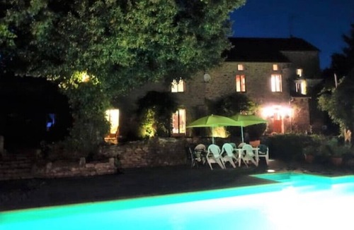 Dompierre-les-Eglises House | Take a relaxing holiday off the beaten track in the Limousin
