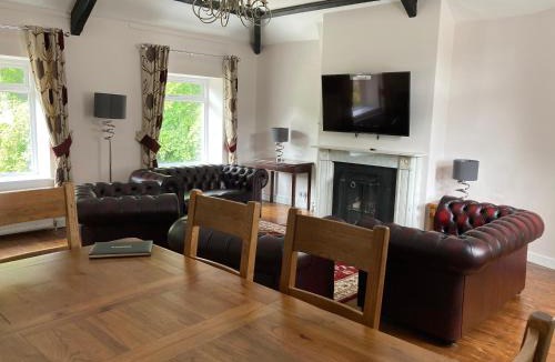 Cockermouth House | Tallentire Hall