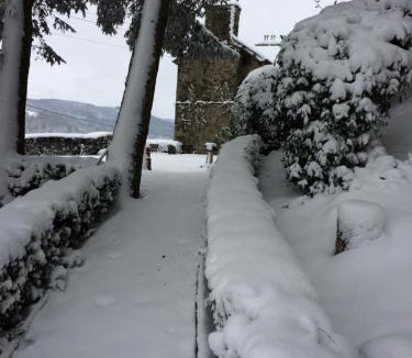 Meifod Bed & Breakfast | TAN Y GRAIG