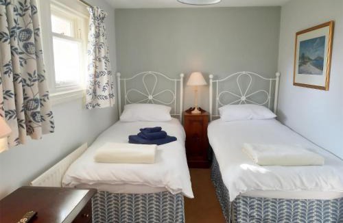 Helensburgh House | Tarandoun Cottage