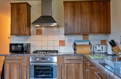 Torrington Cabin | Tarka's Holt Log Cabin, Stowford