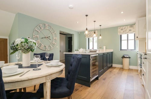 Wing Cottage | Tarn End Cottages 12