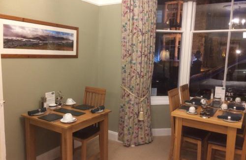 Keswick House | Tarn Hows