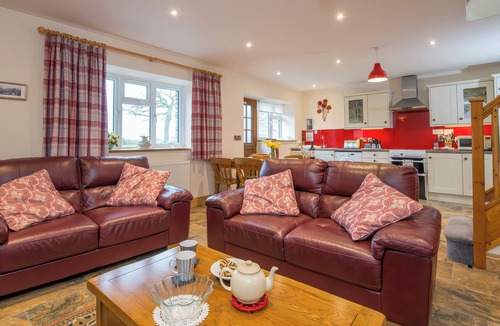 Abercych Cottage | Teifi Cottage