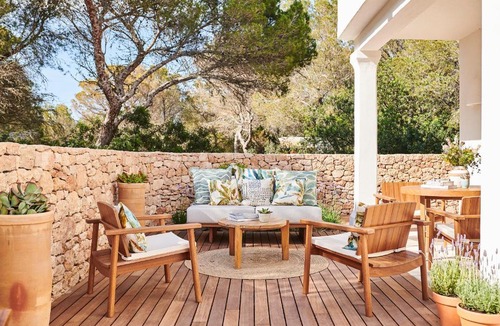 Formentera Hotel | Teranka
