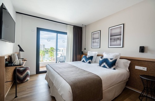 Alcudia Hotel | THB Bamboo Alcudia Hotel - Adults Only