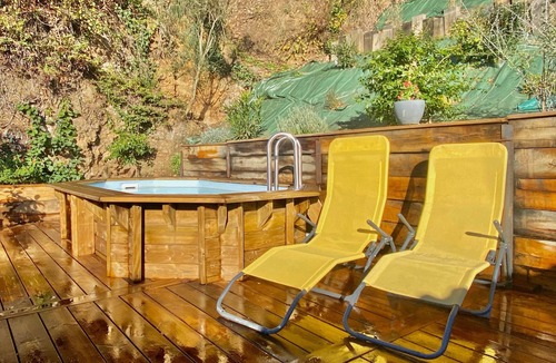 Saint-Junien House | The Abbey Spa