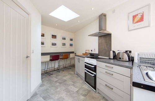 Ardglass Apartment | The Anchor Apartments