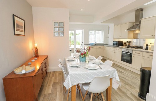 Bembridge Cottage | The Anchorage