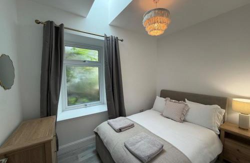 Helensburgh Apartment | The Annexe - Macaulay Letting