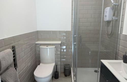 Helensburgh Apartment | The Annexe - Macaulay Letting