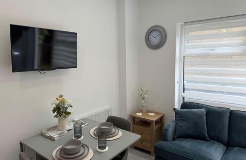 Helensburgh Apartment | The Annexe - Macaulay Letting