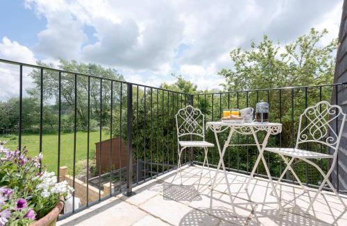 Wickhamford House | The Apple Loft