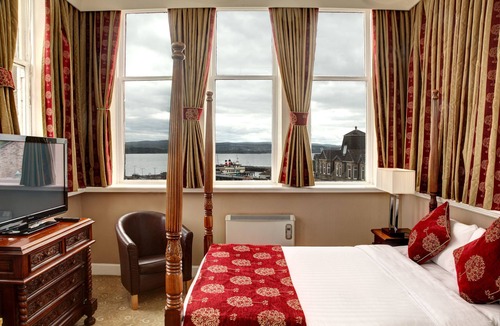 Kilmun Hotel | The Argyll Hotel