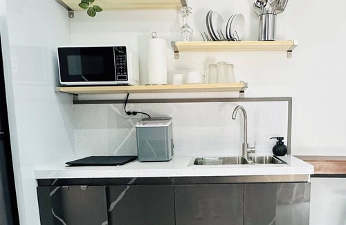 Campamento Pinones Apartment | The Aypi Studio