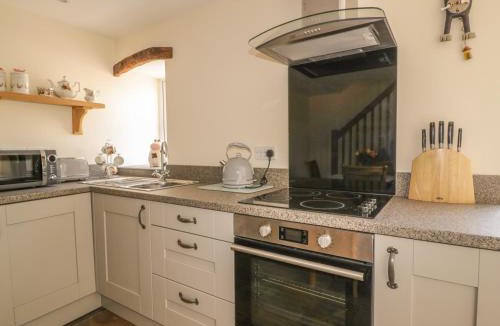 Stainburn House | The Barn