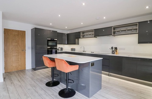 Penrith Cottage | The Bay Tree