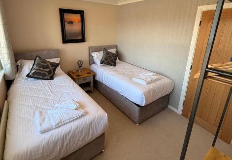 Thornton-Cleveleys House | The Beachcomber - seafront, free parking, free wifi
