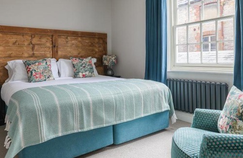 Wareham Hotel | The Bear Hotel