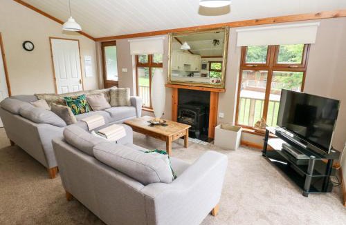 Narberth House | The Beeches