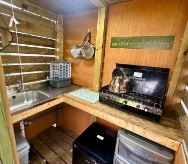 Narberth Other | The Beehive
