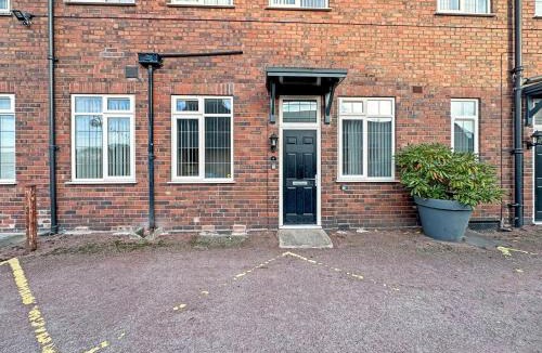 Stourbridge Apartment | The Bell