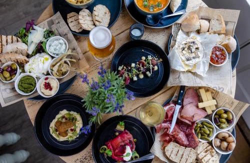 New Forest District Hotel | The Bell Inn Hotel