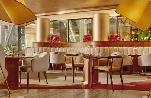 Knightsbridge Hotel | The Berkeley, Maybourne