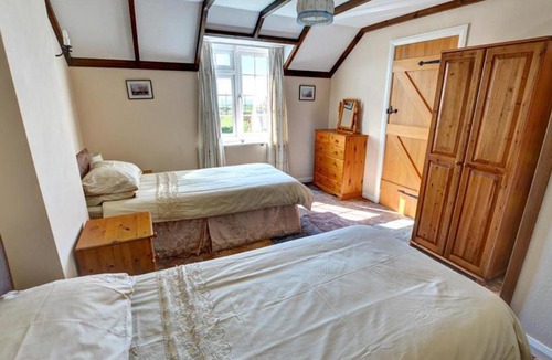 Llanrhian House | The Bickney