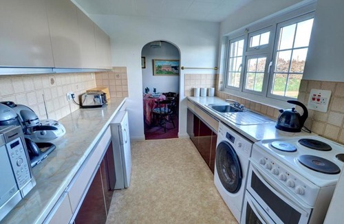 Llanrhian Apartment | The Bickney
