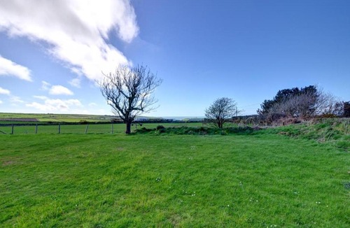 Llanrhian Apartment | The Bickney