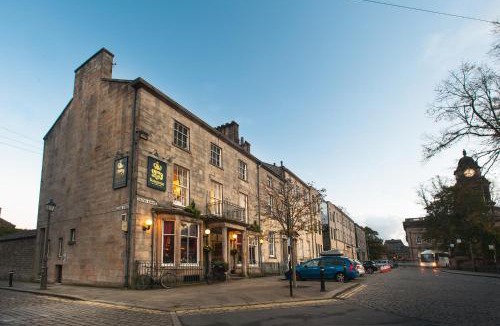 Lancaster Hotel | The Borough Lancaster