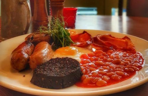 Lancaster Hotel | The Borough Lancaster