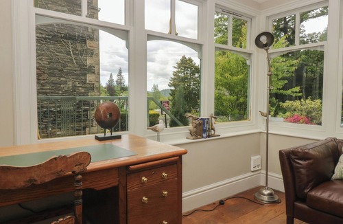 Windermere Cottage | The Boundary