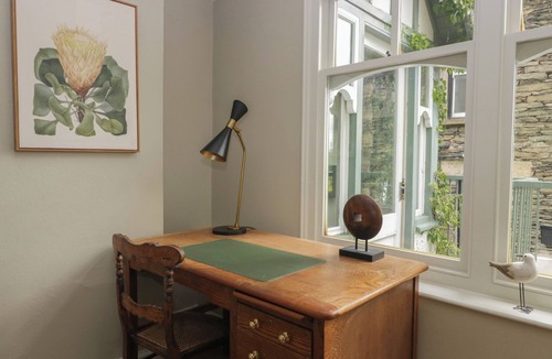 Windermere Cottage | The Boundary