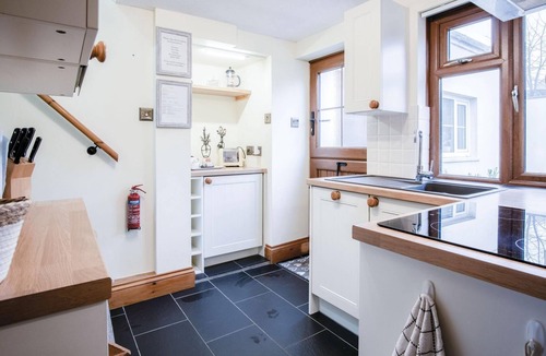 Llanteg House | The Brambles - 2 bedroom Cottage - Llanteg