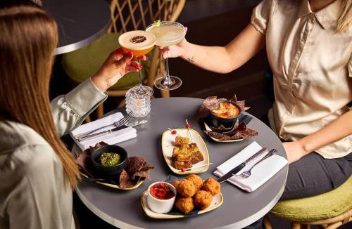 Bristol Floating Harbour Hotel | The Bristol Hotel