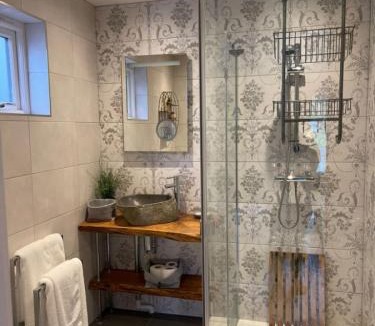Meldreth House | The British Queen, Meldreth