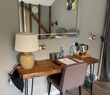 Meldreth House | The British Queen, Meldreth