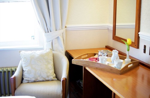 Beaumaris Hotel | The Bulkeley Hotel