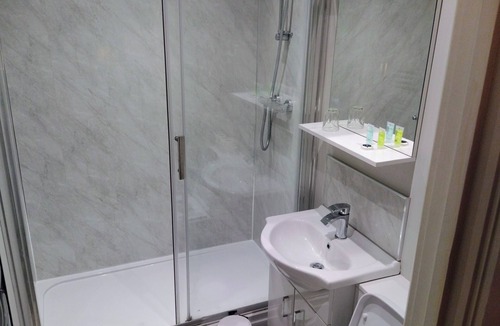 Birmingham City Centre Bed & Breakfast | The Bull