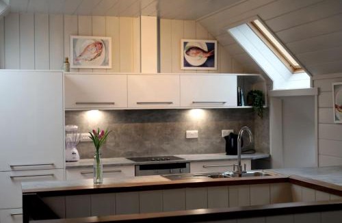Scalloway House | The Bulwark, Shetland Islands
