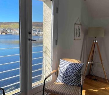 Scalloway House | The Bulwark, Shetland Islands
