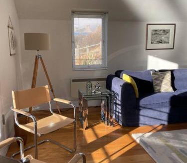Scalloway House | The Bulwark, Shetland Islands