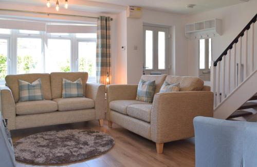 Sageston House | The Captains Hideaway