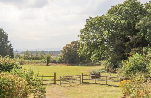 Defford House | The Cartshed