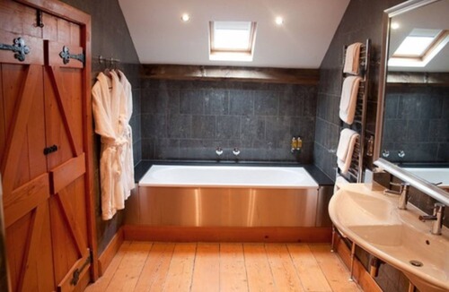 Pentrefelin Hotel | The Cawdor
