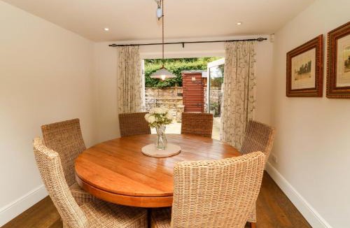 Castleton House | The Chimes