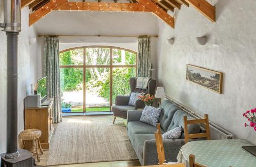 Haverfordwest House | The Coach House
