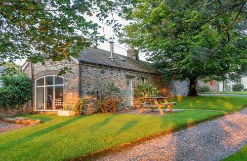 Haverfordwest House | The Coach House